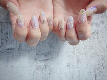 ネイルミント(NAIL MINT)/