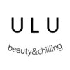 ウル(ULU)ロゴ