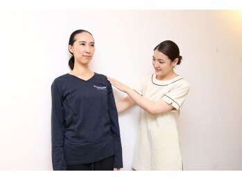 パウワウ 東武船橋駅店/【2】ビフォーチェック