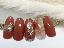 ネイルルームシャイン/