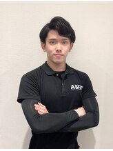 アスフィット 押上店(ASFiT)&nbsp;飯塚 舜梧