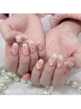 セレニティ(serenity)/