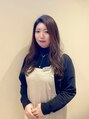 ネイルアンドアイ ビューティーオーブ(nail&eye beauty ORB) 八尻 茜