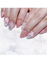 ソピーロ たかのこ店(sopiro)/【full order】