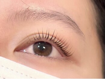 フィアラ 河原町店(Fiara)/パリジェンヌ