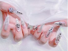 シーシーネイル 池袋店(CeCe Nail)