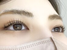 メイクプラスネイル ヴィヴィッド(MAKE+NAIL vivid)/◆パリジェンヌ◆