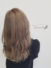 エムユープラス(Mu+)&nbsp;武市 美咲