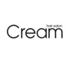 クリーム(Cream)ロゴ