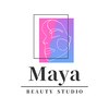 マヤ(Maya)のお店ロゴ