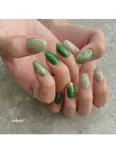 コロレ(colore')/ニュアンス