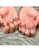 ダリア(Daria)/☆期間限定 秋定額☆