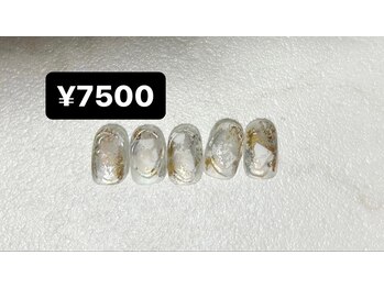 アトリエイチマルサン(アトリエ103)/ニュアンス　デザイン