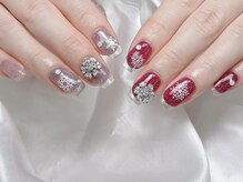 シマー(Shimmer)/クリアフレンチ