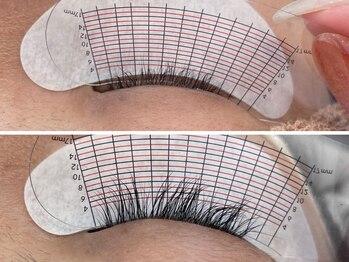 アグレ(Agre)/ラッシュアディクトサロンケア