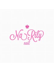NaRily nail(オーナー)