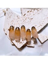 アリラリ ネイル(arirari nail)/定額デザインA