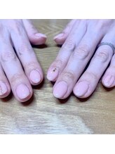 ラス 方南町駅前店(LATH)/11月★ネイル