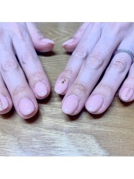 ラス 方南町駅前店(LATH)/11月★ネイル