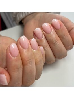 ビジュー ネイル(Bijoux)/ベイビーブーマー 相模原　矢部