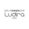 ルディラ 新宿店のお店ロゴ