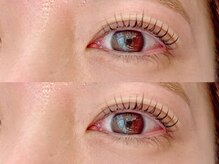 ヴィヴィ バイ セブンルックス(vivi by 7LOOKS)/パリジェンヌ