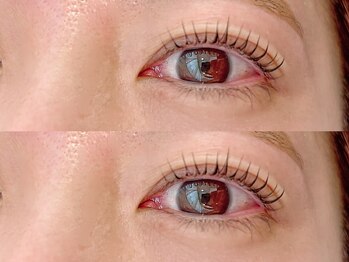 ヴィヴィ バイ セブンルックス(vivi by 7LOOKS)/パリジェンヌ