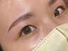 【2回目以降の方】eyebrow styling 眉のフルコース