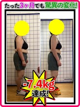 赤穂ヤマネ整体院/自分でも続けられる