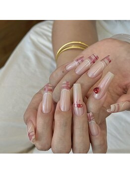 バイムーンサロン(By Moon Salon)/