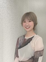ジュイール ネイル 千葉店(Jouir nail)&nbsp;Kyoko Ishikawa