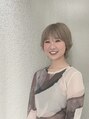 ジュイール ネイル 千葉店(Jouir nail) Kyoko Ishikawa
