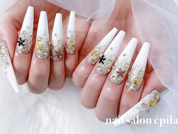 エピラ(epila)/White