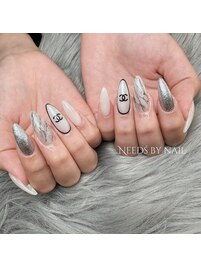 logo × marble