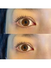 ラフェスタ ビューティー(Lafesta Beauty)/ラッシュリフト