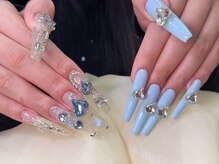 グロー ネイル(Glow Nail)/