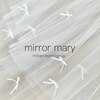 ミラーマリー(mirror mary)のお店ロゴ