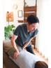 【平日17時まで限定】めっちゃ軽くなった！のお声多数◎究極の骨盤矯正　90分