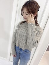 エムクリスタル(M-crystal)&nbsp;濱田 晃子