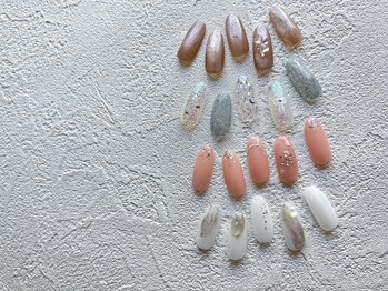 マイ ネイル 銀座店(Mai Nail)/