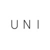 ユニブロウ 石川金沢店(UNI BROW)ロゴ