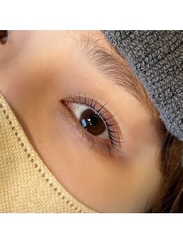 アイグラッド(eyeglad)/まつ毛パーマ