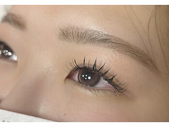 アース 津田沼店(EARTH Eye & Aesthetic)/アンドヘルシー×アイブロウ