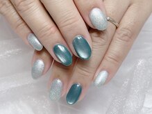 エイミーアーブル(amiable)/お客様ネイル