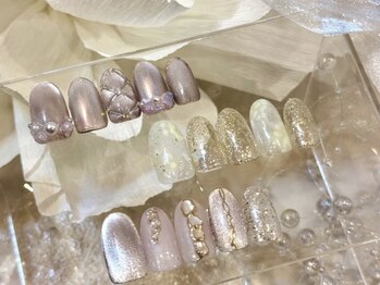 トレンドデザイン パラジェル