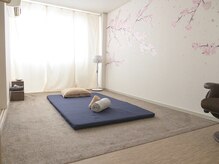 さくら堂の雰囲気(ゆったりくつろげるお部屋です♪)