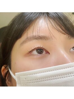 シークパナッシュ 神栖店(Chic panache)/ライフスタイルに合わせて