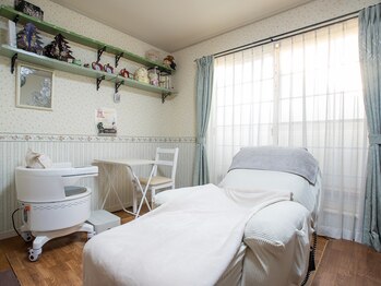 ピーチ鍼灸整体治療院(Peach鍼灸整体治療院)/