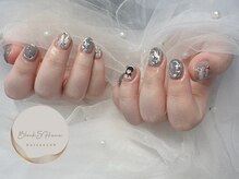 ブロックファイブハナ(Block 5 HANA)/