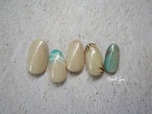 ハウオリラニ 自由が丘店(Hau'oli Lani)/定額ネイル☆